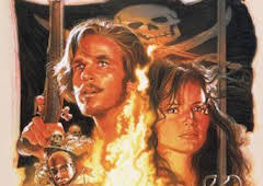 La isla de las cabezas cortadas