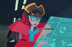 Transformers Cyberverse Season 1: Fractured