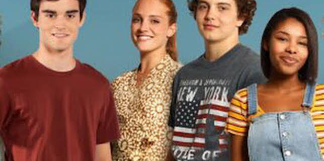 12:21: Un si grand soleil | TV5MONDE | 12/9 2025