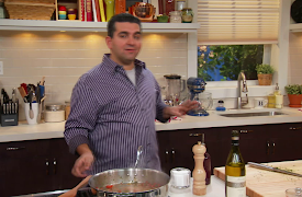 Kitchen Boss: Episode 24