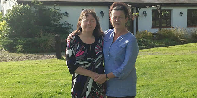 3:50 AM: Four in a Bed | Channel 4 | 12/6 2025