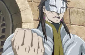 La heroica leyenda de Arslan: La batalla en defensa de Saint Emmanuel