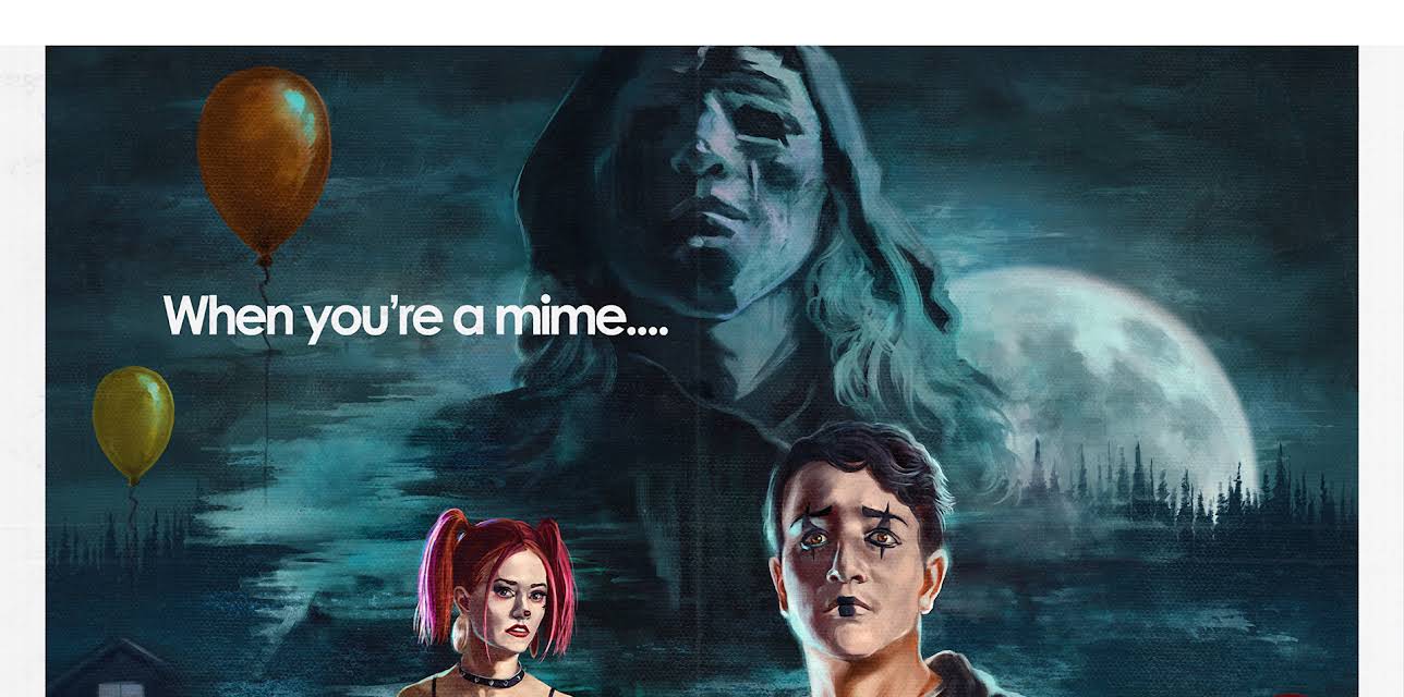 You Missed a Spot (2020)