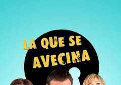 La que se avecina (T14): Ep.5 Un cuchifritín, un contraste dulce-salado y el cuento de nunca cascar