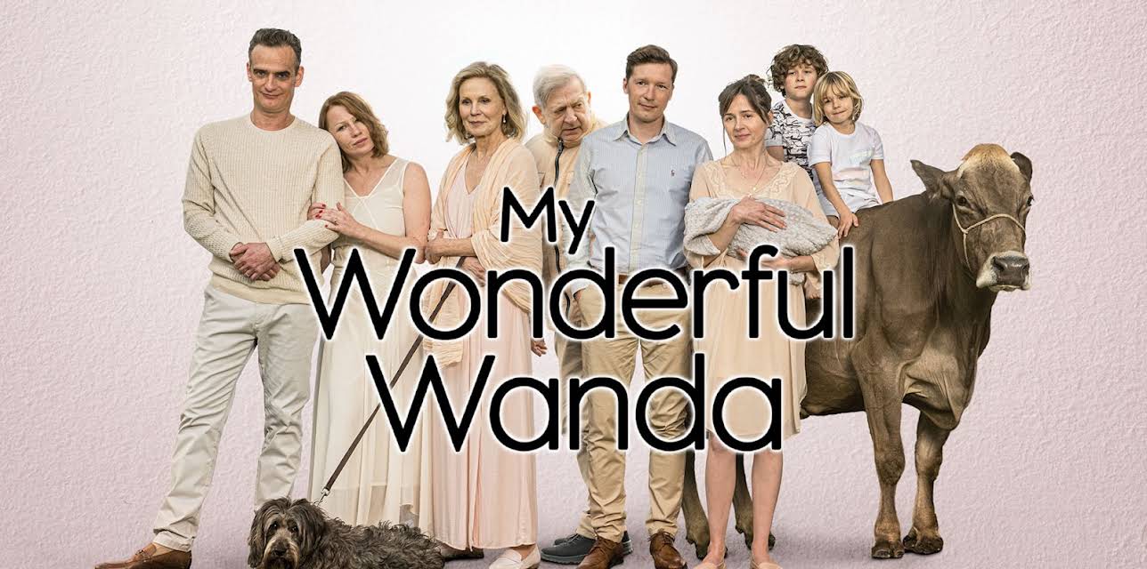My Wonderful Wanda (2021)