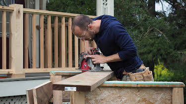 17:00: Farmhouse Facelift (S1 E2) (S1) | TV6 | 4/4 2026