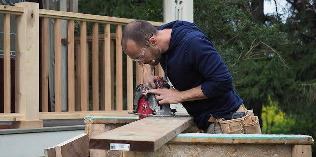 06:55: Farmhouse Facelift (S1 E2) (S1) | TV6 | 12/28 2025