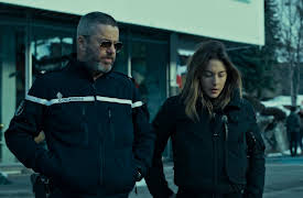 Piste Noir: Episode 05