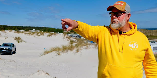 14:00: die nordstory: Einmal Prerow - immer Prerow | Radio Bremen | 2/5 2026