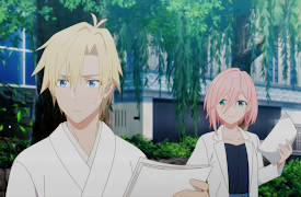 Tying the Knot with an Amagami Sister, Pt. 1 (Simuldub): The Amagami Shrine Festival ~Blossoming~