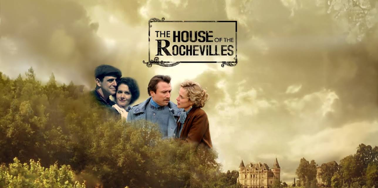 House of Rocheville