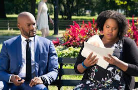 Netflix Presents: The Characters: Natasha Rothwell