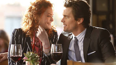 17:45: White Collar (S2 E1) (S2) | Viasat Series | 6/17 2026