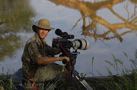 Great Migrations: Født til vandring