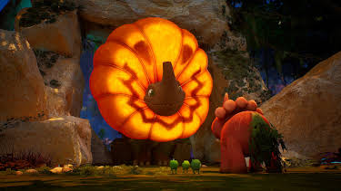 05:10: Vegesaurier | ZDF | 3/29 2026