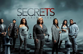 Secrets in Plain Sight S1: Episode 1