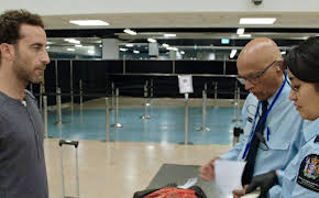 Border Patrol New Zealand