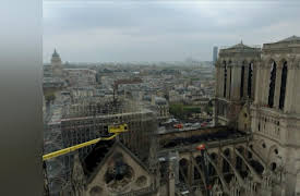 If We Built It Today Season 1: Resurrecting Notre Dame