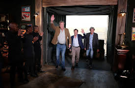 The Grand Tour: Episode 2