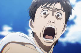 Parasyte - the maxim - Season 1 (English Dubbed): Parasitic Beasts