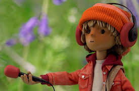 The Sound Collector: Magical Sounds | A Night In The Day