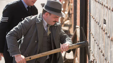 10:00 PM: Father Brown (S4 E4) (S4) | Drama | 12/26 2025