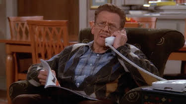 6:55 AM: The King of Queens | Channel 4 | 8/28 2026