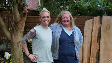 10:30 AM: Garden Rescue (S10) | BBC One East | 8/26 2026