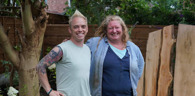 3:45 PM: Garden Rescue (S10) | BBC One | 1/9 2026