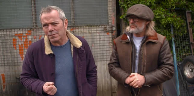 12:00 PM: Find It, Fix It, Flog It | More 4 | 12/16 2025