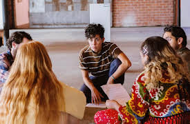 I Love Dick: Scenes From A Marriage