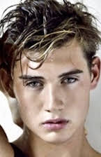 Jordan Ver Hoeve som 