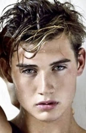 Jordan Ver Hoeve as 
