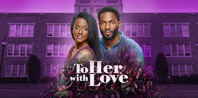 To Her, With Love (2022)