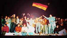 Geburtsdatum Mauerfall