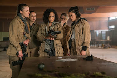 22:35: Annihilation | Kanal 5 | 4/3 2026