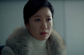 Misty: Misty Episode 8