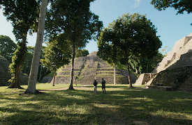 Guatemala Auténtica: Mayan Era