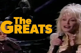 The Greats: Episode 6: The Greats