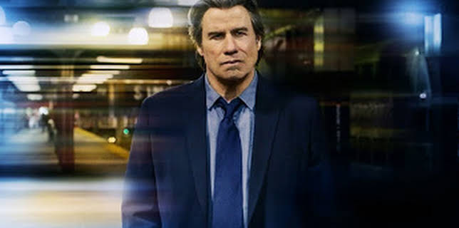 13:35: El falsificador (IMDb 5.8) | Paramount Channel | 11/8 2025