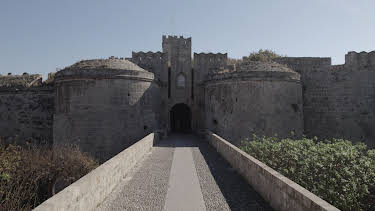 15:50: Mythos Belagerung - Rhodos | ZDFinfo | 4/8 2026