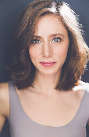 Devon Caraway as Sarah