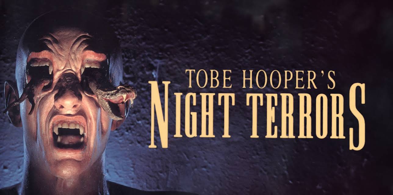 Tobe Hooper's Night Terrors (1995)