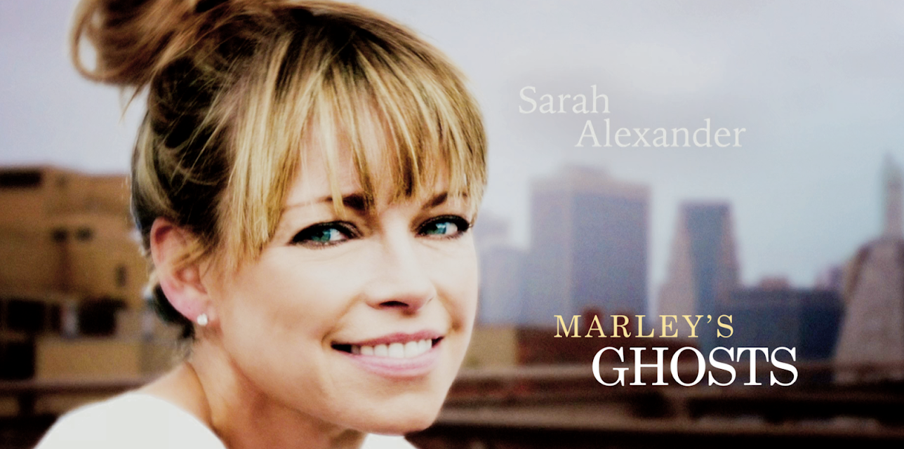Marley's Ghosts, Season 1