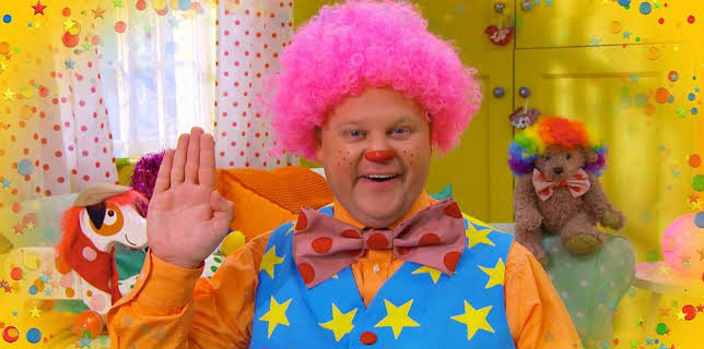 1:55 PM: Something Special (S11) | Cbeebies | 11/9 2025