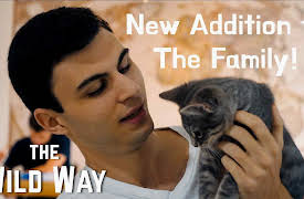 The Wild Way: The Wild Way | New Addition to The Family