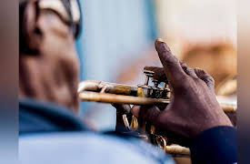 America's Musical Heritage: The Musical Gumbo of New Orleans