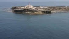 Mares: Telmo y Los Hombres Del Mar: Episodio 4