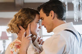 The Last Tycoon: Nobody Recasts Like Monroe