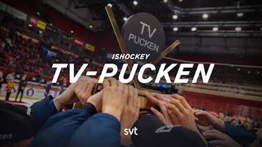 11:20: Ishockey: TV-pucken | SVT1 | 10/29 2026